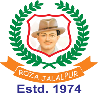 Shaheed Bhagat Singh Inter College